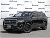 2020 GMC Acadia SLT (Stk: 170260) in London - Image 1 of 27
