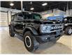 2022 Ford Bronco Big Bend (Stk: P13768) in Calgary - Image 7 of 21