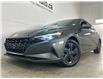 2023 Hyundai Elantra Preferred (Stk: 42376J) in Belleville - Image 4 of 25