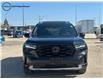 2025 Honda Pilot TrailSport (Stk: 11157) in Winnipeg - Image 2 of 26