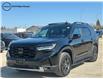 2025 Honda Pilot TrailSport (Stk: 11157) in Winnipeg - Image 3 of 26