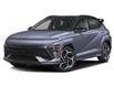 2025 Hyundai Kona 1.6T N Line Ultimate w/Two-Tone Roof (Stk: S25650) in Ottawa - Image 1 of 13
