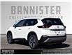 2023 Nissan Rogue SV Moonroof (Stk: 30U19860) in Chilliwack - Image 3 of 27