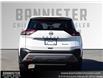 2023 Nissan Rogue SV Moonroof (Stk: 30U19860) in Chilliwack - Image 4 of 27