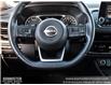 2023 Nissan Rogue SV Moonroof (Stk: 30U19860) in Chilliwack - Image 10 of 27