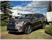 2017 Toyota Highlander Hybrid XLE (Stk: 250868A) in Calgary - Image 5 of 24