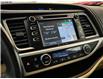 2017 Toyota Highlander Hybrid XLE (Stk: 250868A) in Calgary - Image 17 of 24