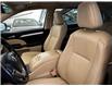 2017 Toyota Highlander Hybrid XLE (Stk: 250868A) in Calgary - Image 8 of 24