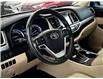 2017 Toyota Highlander Hybrid XLE (Stk: 250868A) in Calgary - Image 9 of 24
