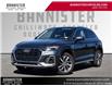 2021 Audi Q5 45 Progressiv (Stk: 30U19857) in Chilliwack - Image 1 of 28