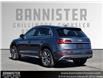 2021 Audi Q5 45 Progressiv (Stk: 30U19857) in Chilliwack - Image 3 of 28