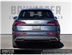 2021 Audi Q5 45 Progressiv (Stk: 30U19857) in Chilliwack - Image 4 of 28