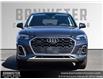 2021 Audi Q5 45 Progressiv (Stk: 30U19857) in Chilliwack - Image 5 of 28