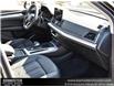 2021 Audi Q5 45 Progressiv (Stk: 30U19857) in Chilliwack - Image 8 of 28
