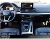 2021 Audi Q5 45 Progressiv (Stk: 30U19857) in Chilliwack - Image 9 of 28