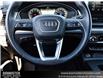 2021 Audi Q5 45 Progressiv (Stk: 30U19857) in Chilliwack - Image 10 of 28