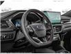 2025 Ford Escape ST-Line (Stk: 25ES813) in St. Catharines - Image 12 of 26