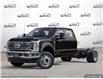 2025 Ford F-550 Chassis XLT (Stk: 25F5121) in St. Catharines - Image 1 of 23