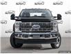 2025 Ford F-550 Chassis XLT (Stk: 25F5121) in St. Catharines - Image 2 of 23