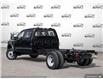 2025 Ford F-550 Chassis XLT (Stk: 25F5121) in St. Catharines - Image 4 of 23