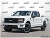 2025 Ford F-150 XLT (Stk: 25F1817) in St. Catharines - Image 1 of 24