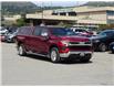 2024 Chevrolet Silverado 1500 LT (Stk: 58N20025A) in Penticton - Image 3 of 17