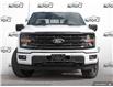2025 Ford F-150 XLT (Stk: 25F1807) in St. Catharines - Image 2 of 24