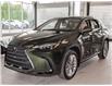 2025 Lexus NX 350h Base (Stk: 6755) in Kingston - Image 1 of 17
