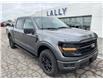 2025 Ford F-150 XLT (Stk: LFFF00598) in Tilbury - Image 1 of 15