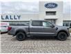 2025 Ford F-150 XLT (Stk: LFFF00598) in Tilbury - Image 2 of 15