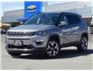 2018 Jeep Compass Limited (Stk: 58N25825A) in Penticton - Image 1 of 21