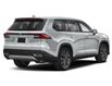 2025 Toyota Grand Highlander Hybrid Platinum MAX (Stk: N25309) in Timmins - Image 3 of 11