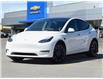 2022 Tesla Model Y Performance (Stk: 58N52624A) in Penticton - Image 1 of 18