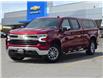 2024 Chevrolet Silverado 1500 LT (Stk: 58N20025A) in Penticton - Image 1 of 17