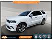 2021 Dodge Durango Citadel (Stk: 574923) in Lower Sackville - Image 1 of 24