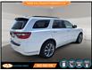 2021 Dodge Durango Citadel (Stk: 574923) in Lower Sackville - Image 5 of 24