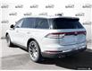 2025 Lincoln Aviator Reserve (Stk: 5A023) in Oakville - Image 4 of 25