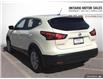 2019 Nissan Qashqai SV (Stk: 2-11602A) in Oshawa - Image 4 of 32