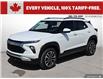 2025 Chevrolet TrailBlazer LT (Stk: 2-11759) in Oshawa - Image 1 of 20