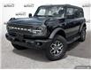2025 Ford Bronco Badlands (Stk: 5B020) in Oakville - Image 1 of 25