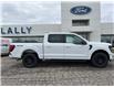 2025 Ford F-150 XLT (Stk: LFFF00469) in Tilbury - Image 2 of 15