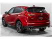 2022 Acura RDX A-Spec (Stk: 803794T) in Brampton - Image 4 of 28