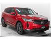 2022 Acura RDX A-Spec (Stk: 803794T) in Brampton - Image 1 of 28