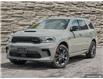 2025 Dodge Durango R/T (Stk: S5043) in Hamilton - Image 1 of 26