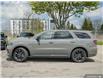 2025 Dodge Durango R/T (Stk: S5043) in Hamilton - Image 3 of 26