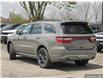 2025 Dodge Durango R/T (Stk: S5043) in Hamilton - Image 4 of 26