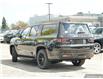 2025 Jeep Wagoneer Series II Carbide (Stk: S6004) in Hamilton - Image 4 of 27