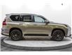 2022 Lexus GX 460 Premium (Stk: 325586I) in Brampton - Image 7 of 11
