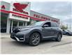 2022 Honda CR-V Touring (Stk: L-0158A) in Brockville - Image 1 of 18