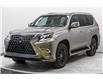2022 Lexus GX 460 Premium (Stk: 325586I) in Brampton - Image 3 of 11